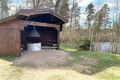 5 Personen Ferienhaus in Tving