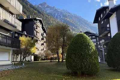 Studio für 4 Personen