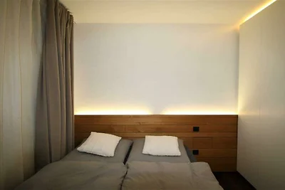 Ferienwohnung SeeFugium