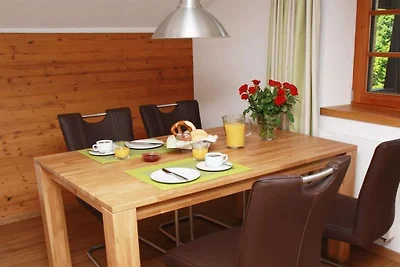 Sonnenkopf im Landhaus Alpenhof
