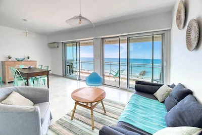 Erste Linie – Erster Concierge