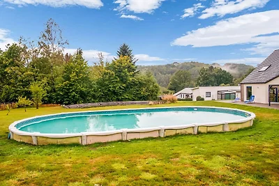 Villa in Sart Jalhay mit Swimmingpool