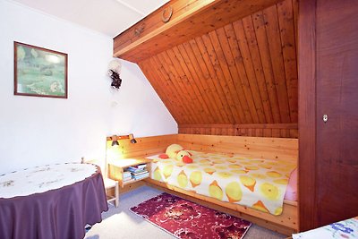 Comfortabel appartement in Dachsberg-Urberg m...