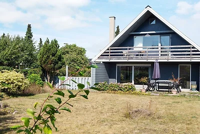 7 persoons vakantie huis in Nakskov-By Traum
