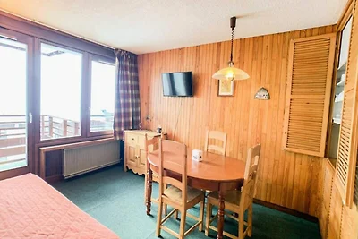 Appartement in Tignes Val Claret vlakbij de...