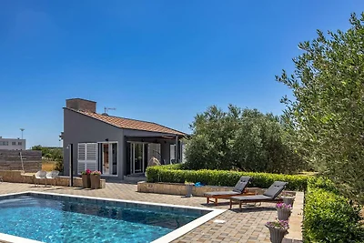 Villa a Polaca con piscina privata