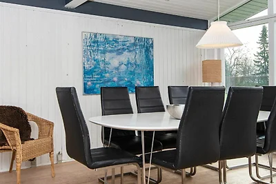 5 Personen Ferienhaus in Odder-By Traum