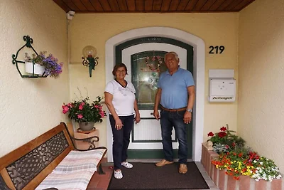 Appartamento per vacanze con 3 camere da...