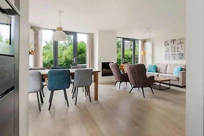 Ferienhaus in Egmond aan den Hoef mit Sauna