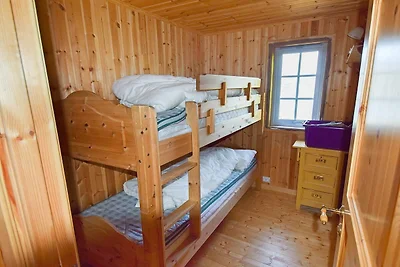 4 Personen Ferienhaus in Botnhamn