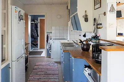 6 persoons vakantie huis in RONNEBY-By Traum