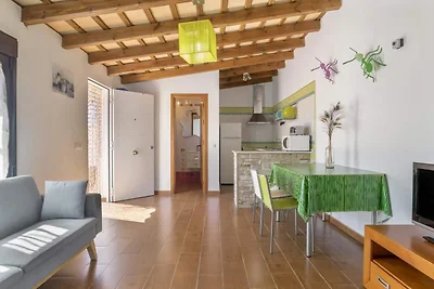 Paarurlaub in Conil mit Pool