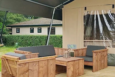 Vakantiehuis in Noord-Scharwoude met Wi-Fi