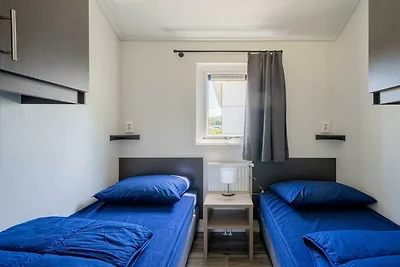Ferienhaus in Nunspeet mit Terrasse
