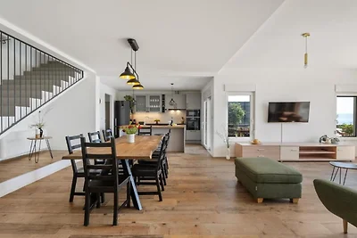 Villa Judita - Five Bedroom House