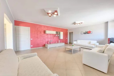 Casa vacanze a Floridia con piscina