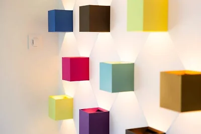 Villa Zyx f�r acht Personen