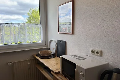 Appartamento, Hahnenklee