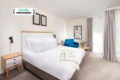 Sunday Resort Marina Superior Doppelzimmer