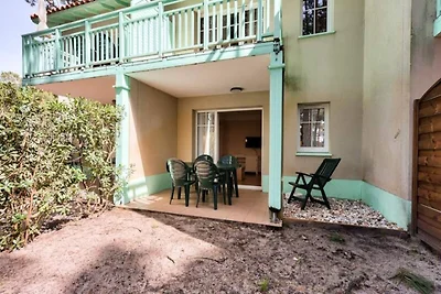 Residenz Lacanau Les Pins