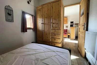 2 Zimmer für 4 Personen