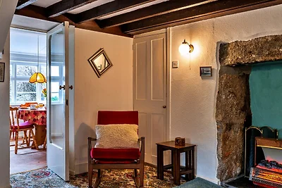 Cottage a Sennen Cove con Vista Mare