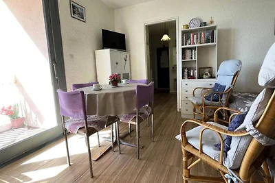 Appartement in de Provence met balkon en...