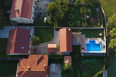 Casa di campagna con piscina vicino a Imotski