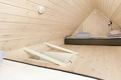 4 Personen Ferienhaus in Skagen-By Traum