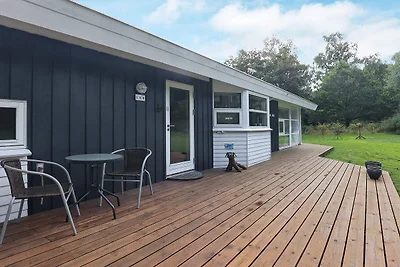 6 Personen Ferienhaus in Farsø-By Traum