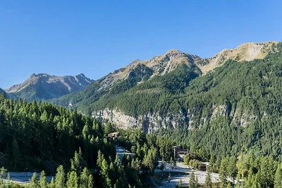 Studio-Hütte im Herzen von Les Orres 1650