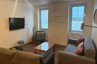 Wohnung in Bouigas nahe Sorgue Fluss