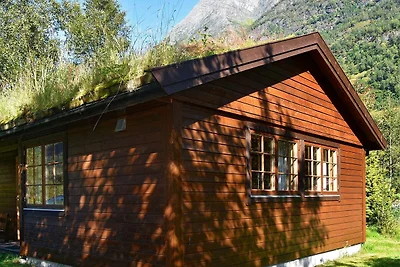 4 Personen Ferienhaus in Oldedalen-By Traum