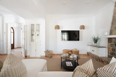 Ca Ne Margalide - Ferienhaus Mit Privatem...
