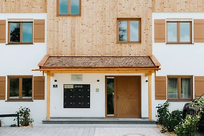Alpenseensucht - Appartement "Dirndl"