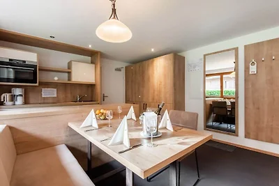 Appartement in Wald im Pinzgau mit Pool