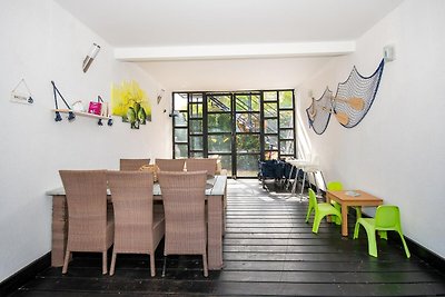 2-kamerappartement met terras, Jarosławiec-vo...