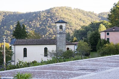 Moderno appartamento nei colli del Prosecco