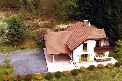 Casa di campagna Millstätter See, Millstatt