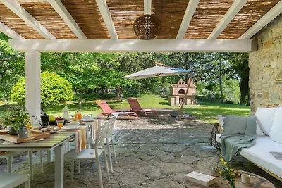 A Casa dell"Ida || Castellina in Chianti