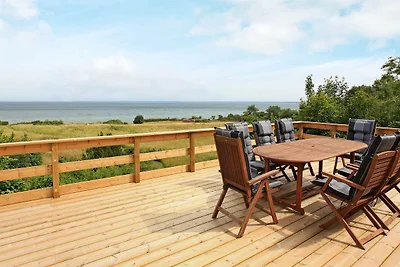 8 Personen Ferienhaus in Asnæs-By Traum