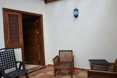 Appartamento a Valle Gran Rey vicino alle...