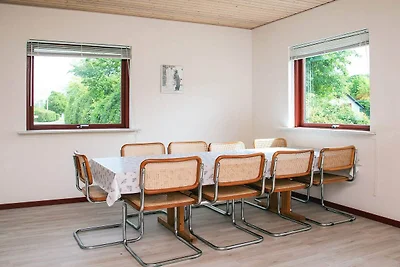 4 Personen Ferienhaus in Grindsted
