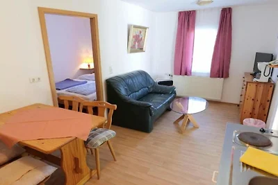 Ferienhaus im Feriendorf an der Ostsee