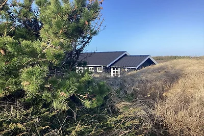 5 Personen Ferienhaus in Brovst-By Traum