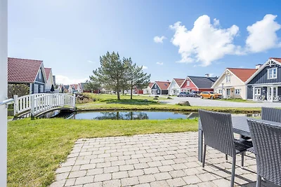 4 Personen Ferienhaus in Blåvand