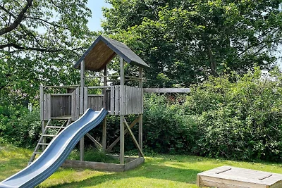 4 sterren vakantie huis in MÖRRUM