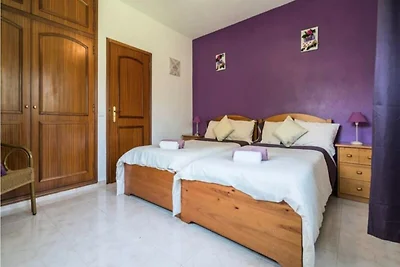 Villa a Vale Judeau con Piscina Privata