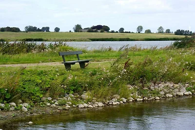 5 Personen Ferienhaus in Kerteminde