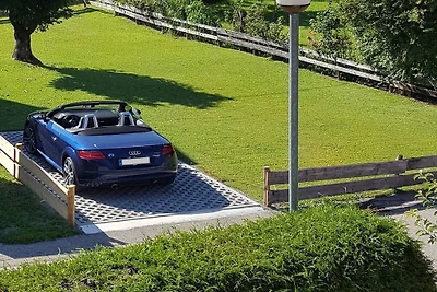 Ferienwohnung mit 1 Schlafzimmer